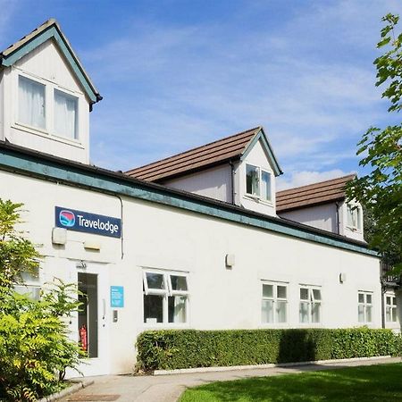Travelodge Chester Le Street Plawsworth Екстериор снимка