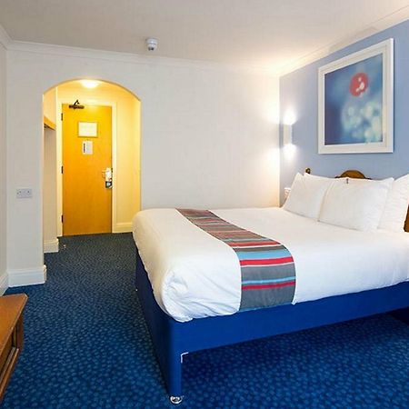 Travelodge Chester Le Street Plawsworth Екстериор снимка