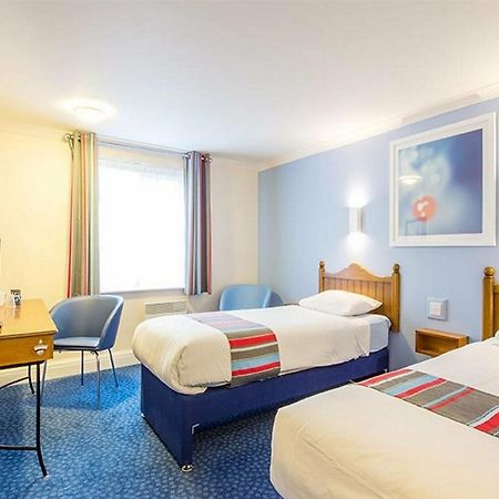 Travelodge Chester Le Street Plawsworth Екстериор снимка