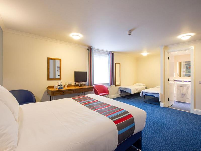 Travelodge Chester Le Street Plawsworth Екстериор снимка