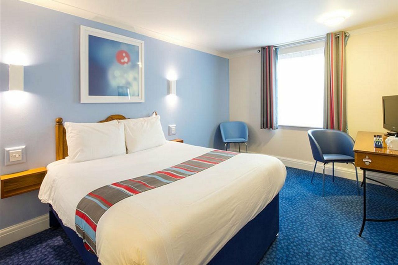 Travelodge Chester Le Street Plawsworth Екстериор снимка