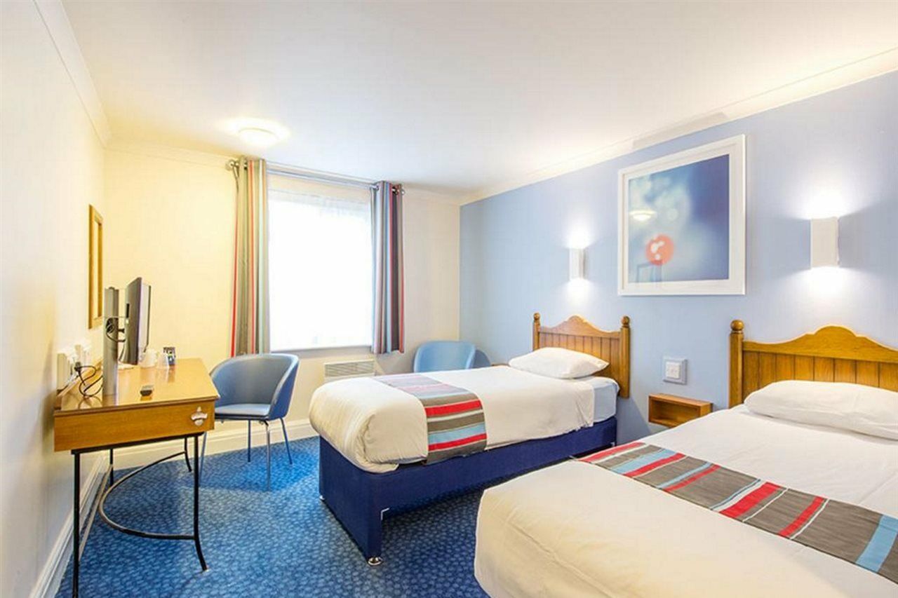 Travelodge Chester Le Street Plawsworth Екстериор снимка